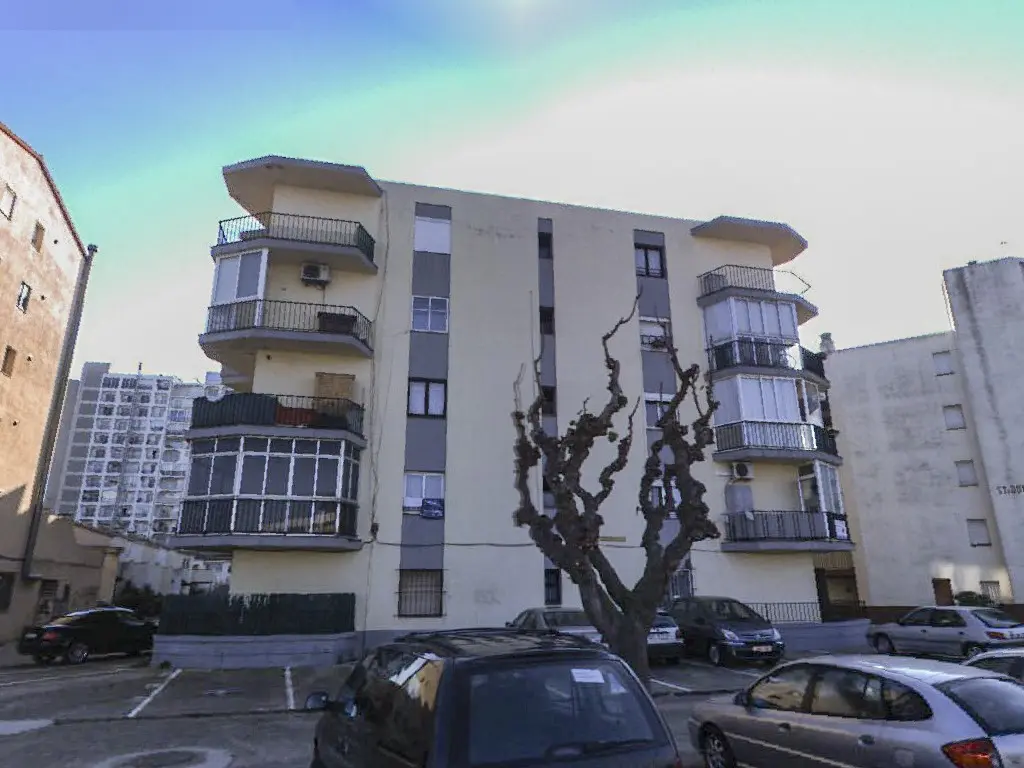 Vivienda en Castelló d'Empúries