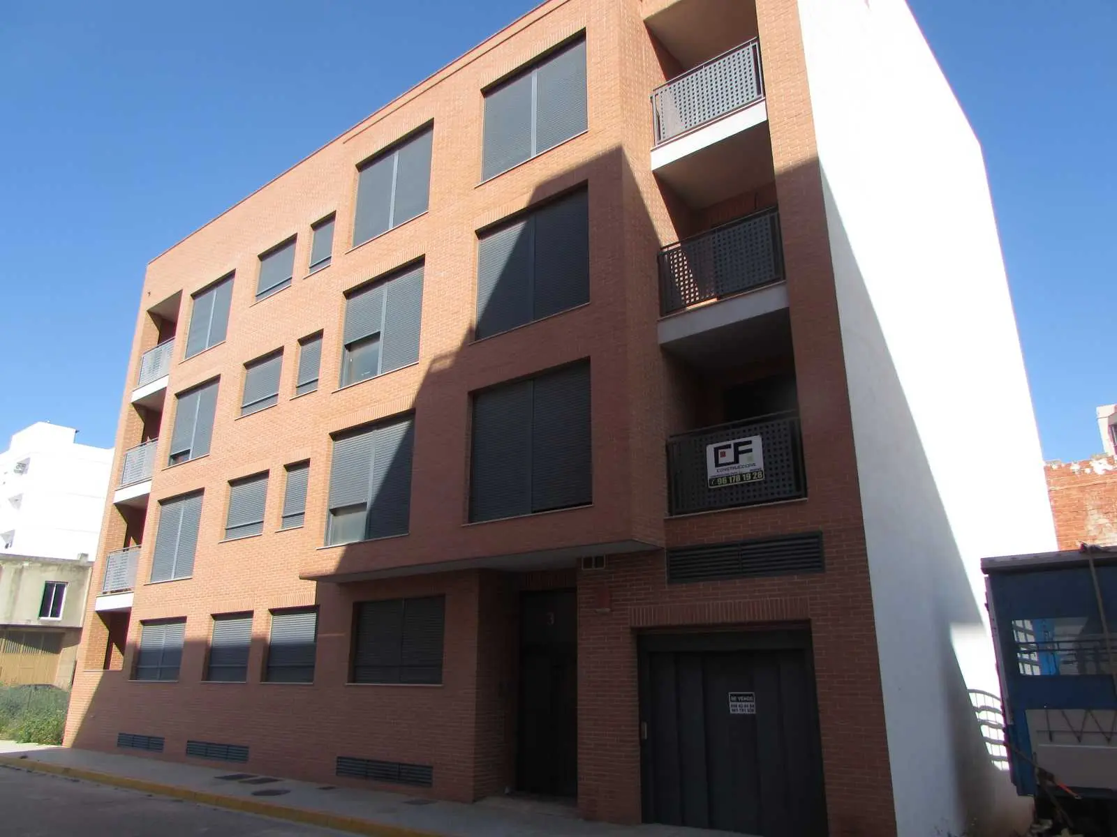 Trastero en Carlet
