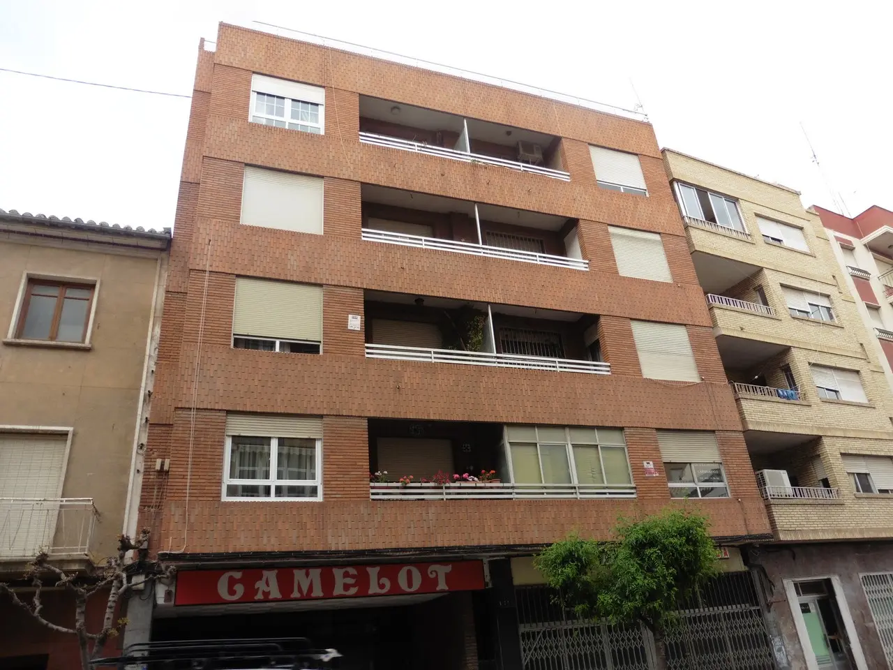 Vivienda en Cehegín