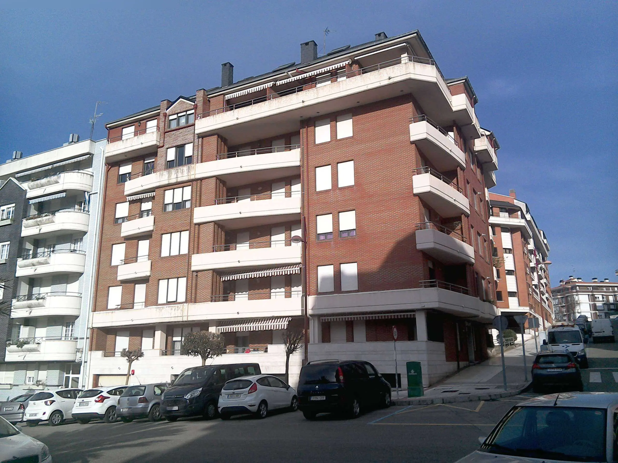 Garaje en Castro-Urdiales