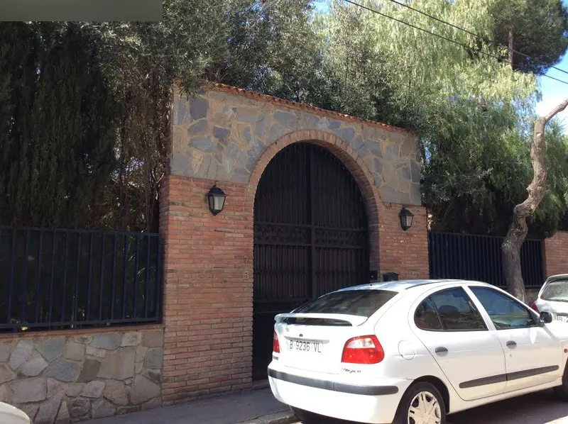 Vivienda en Vilassar de Dalt