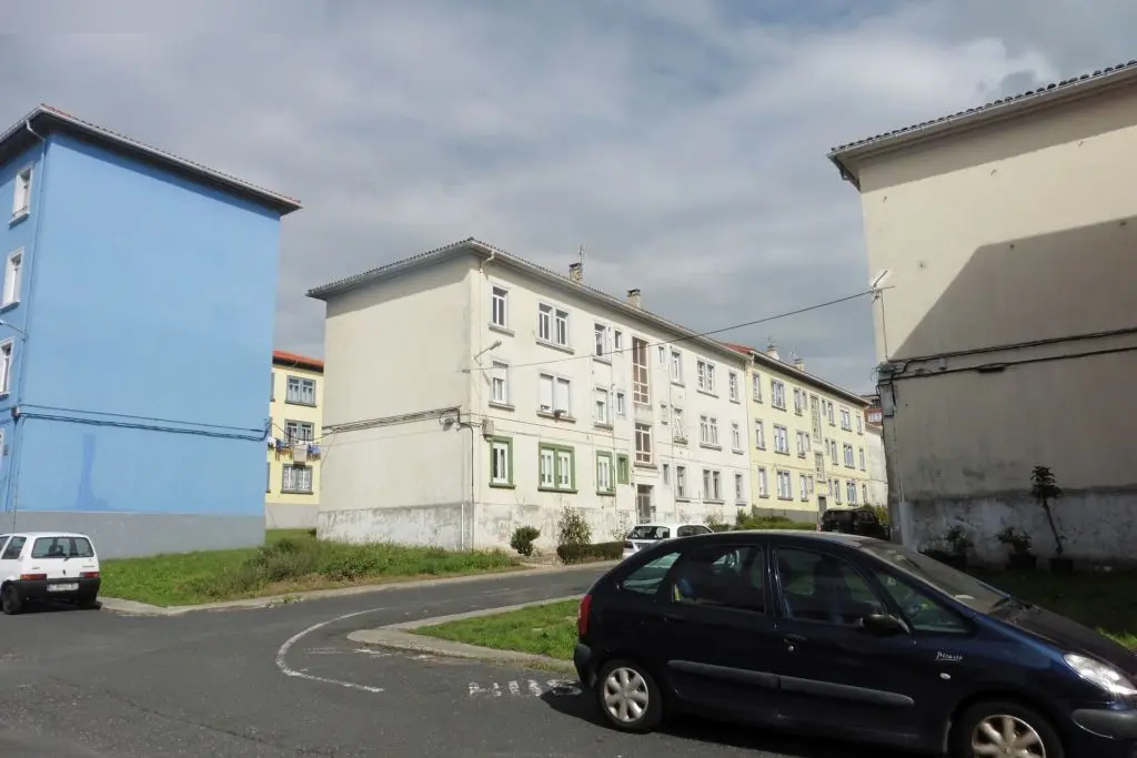 Vivienda en Ferrol