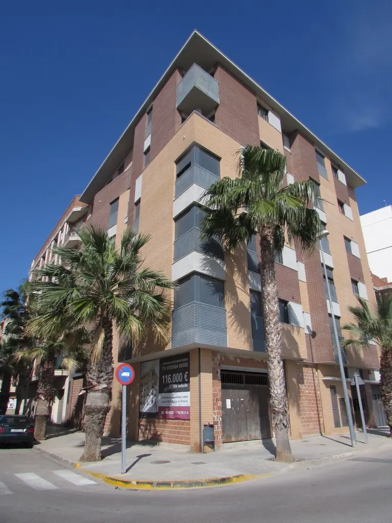 Trastero en Carlet