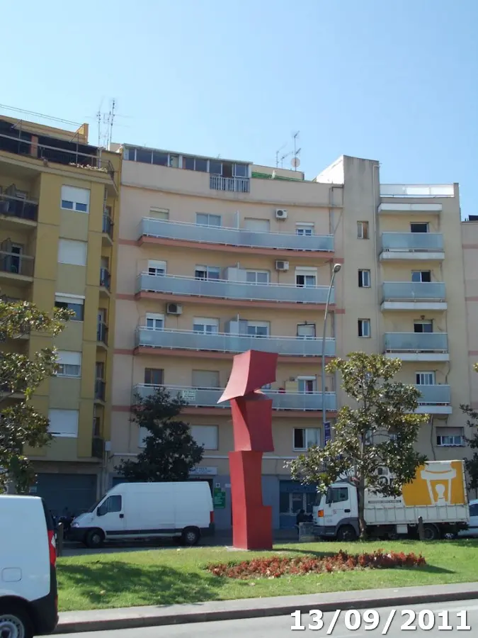Vivienda en Esplugues de Llobregat