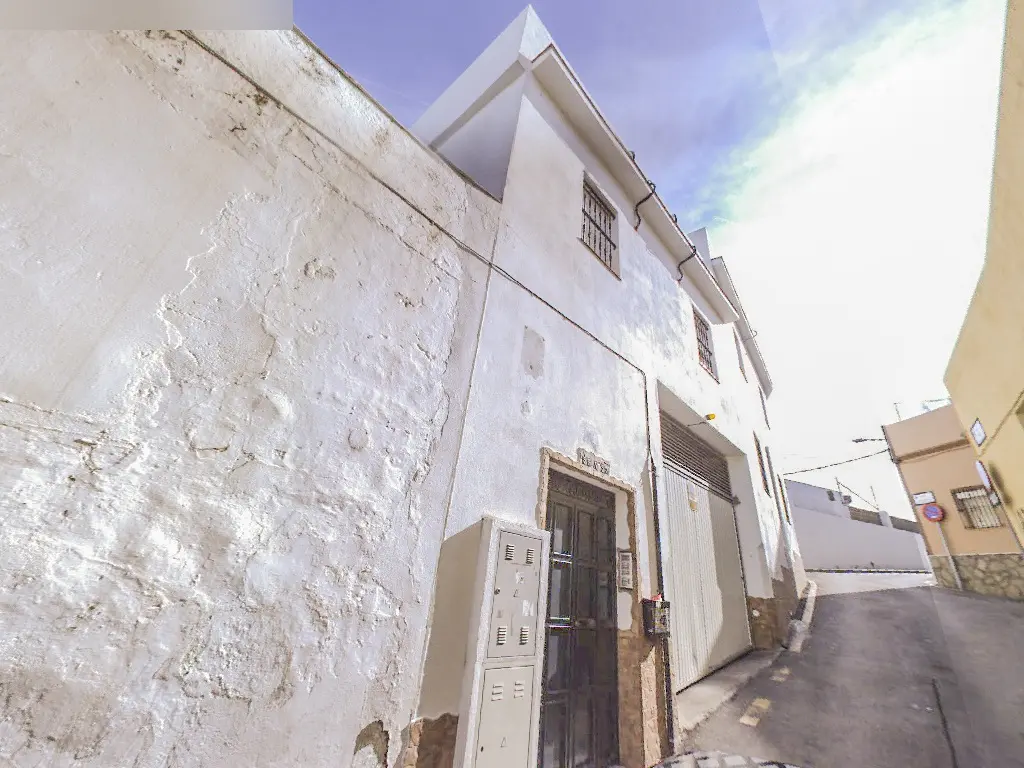 Trastero en Chiclana de la Frontera