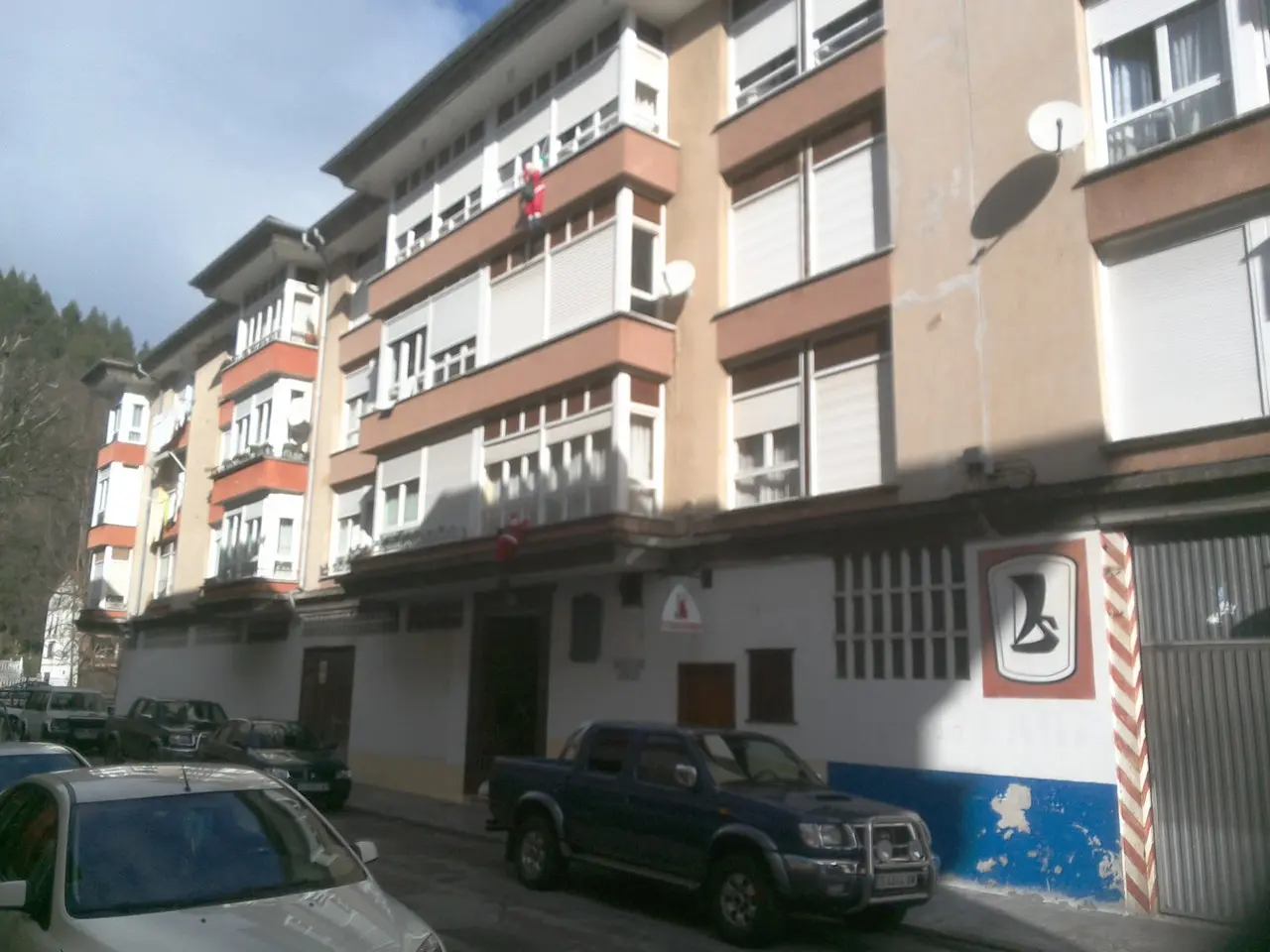 Vivienda en Cabezón de la Sal