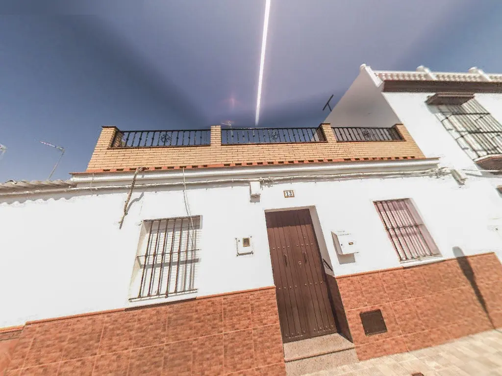 Vivienda en Utrera