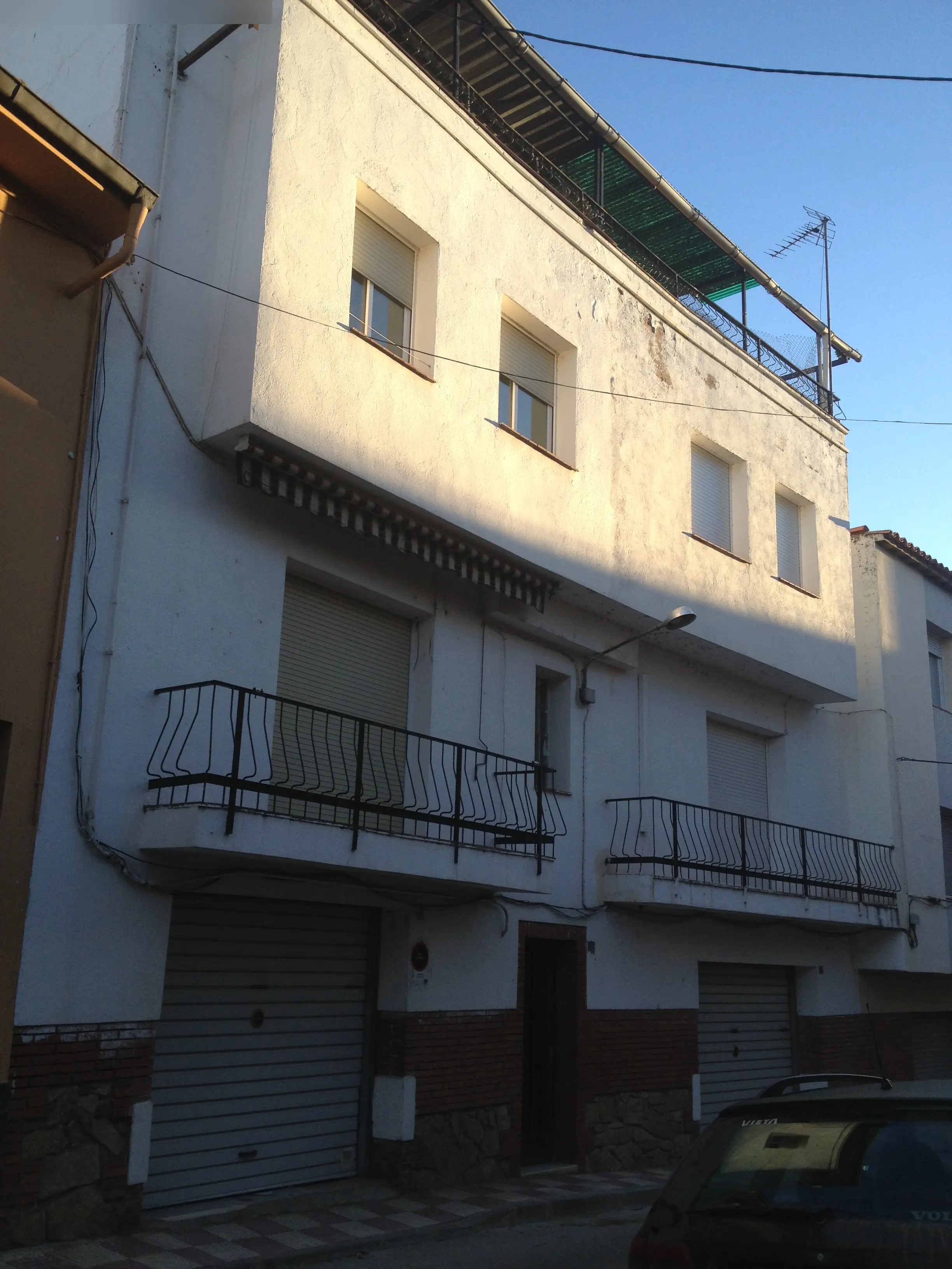 Terreno en Anglès
