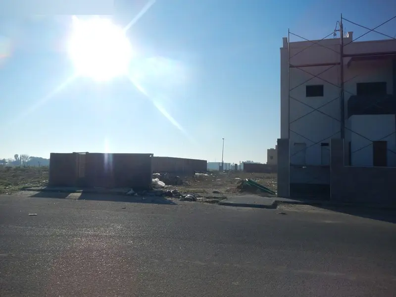 Terreno en Los Palacios y Villafranca