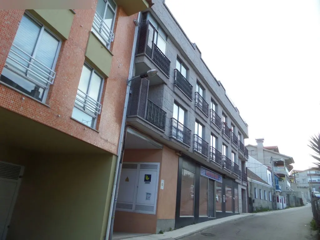 Garaje en Cangas
