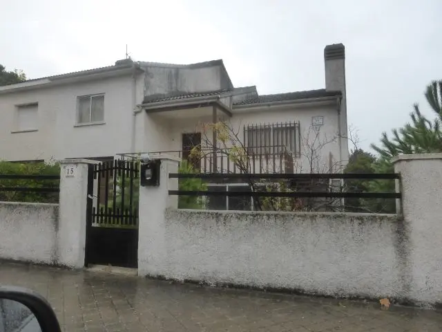 Vivienda en Pedrezuela