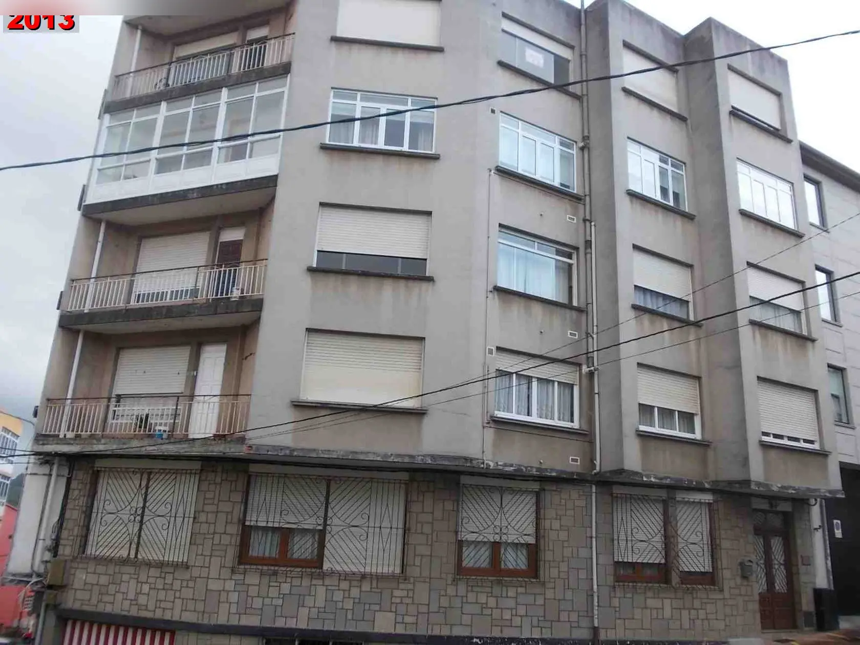 Vivienda en Fene