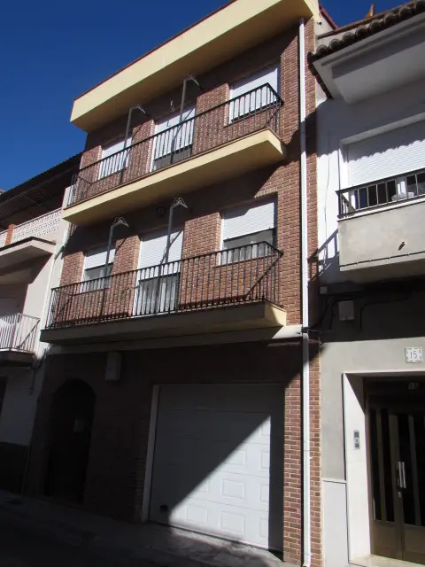 Vivienda en Benigànim