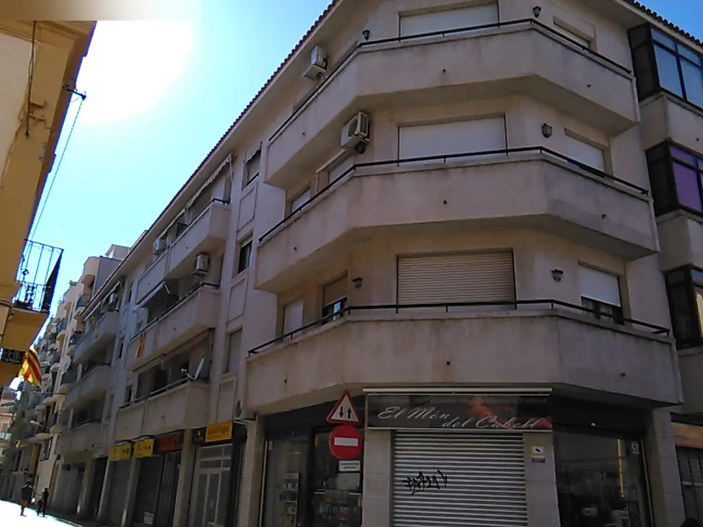 Local en Calella