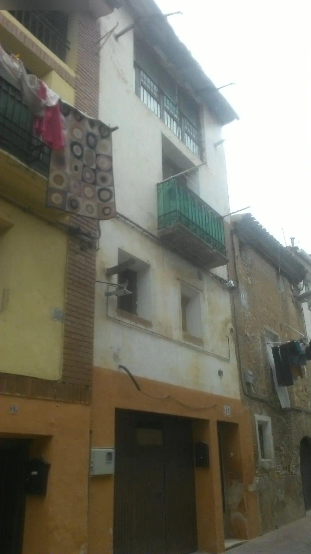 Vivienda en Quel