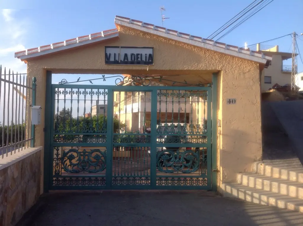 Terreno en Vélez-Málaga