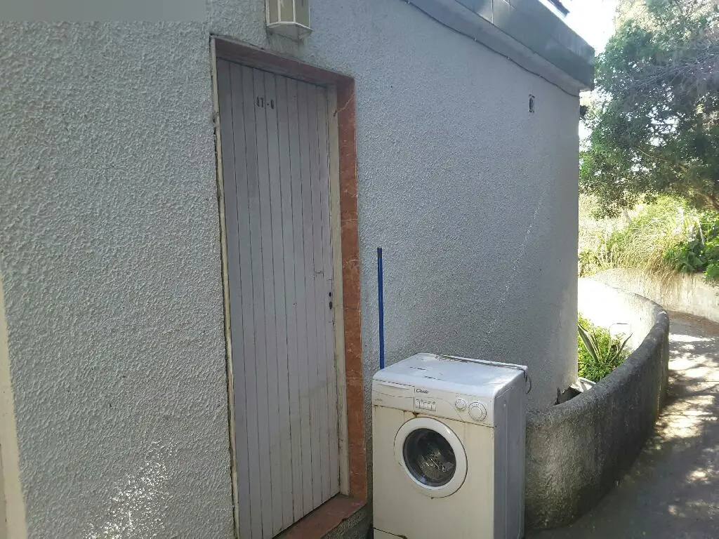 Vivienda en Canyelles