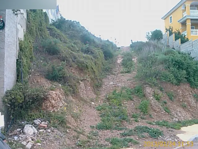 Terreno en Rincón de la Victoria