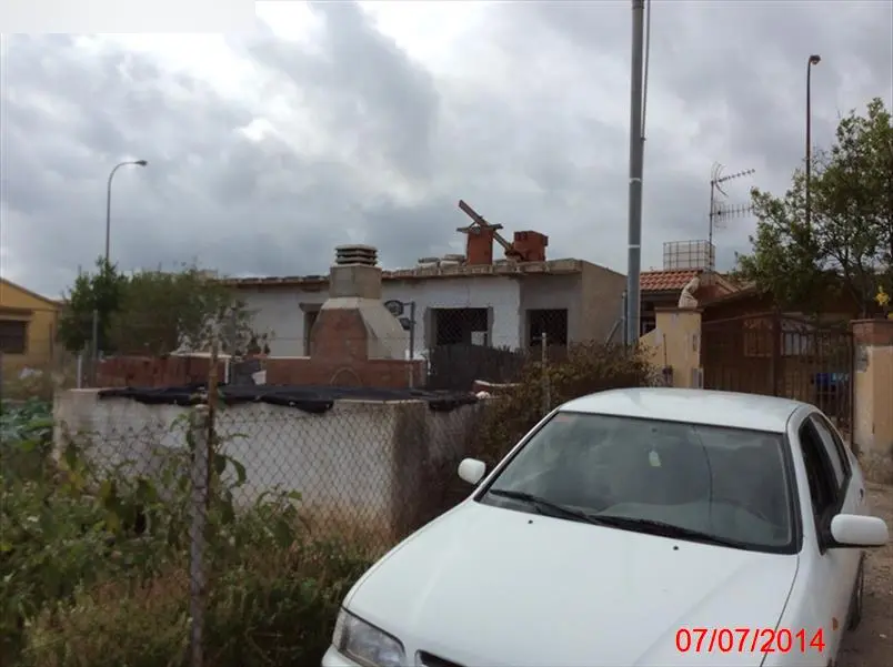 Vivienda en Vilanova i la Geltrú