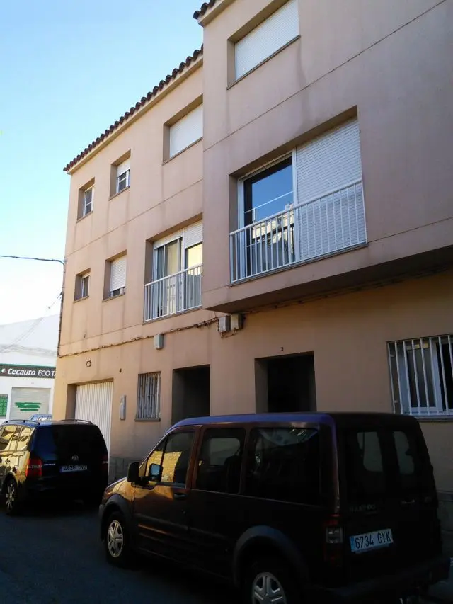 Vivienda en L'Aldea
