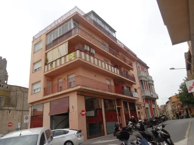 Local en Palafrugell
