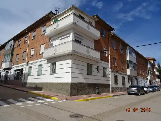 Vivienda en Utrillas