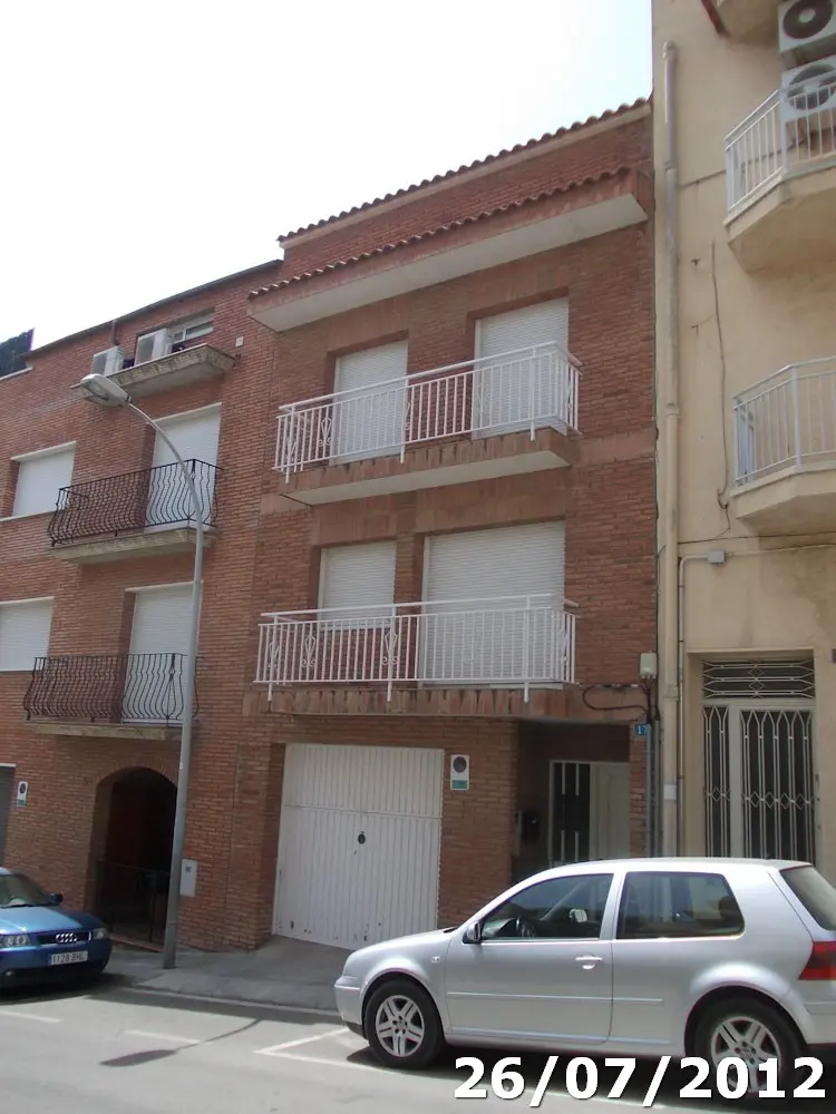 Vivienda en Les Franqueses del Vallès