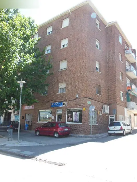 Vivienda en Fontanar
