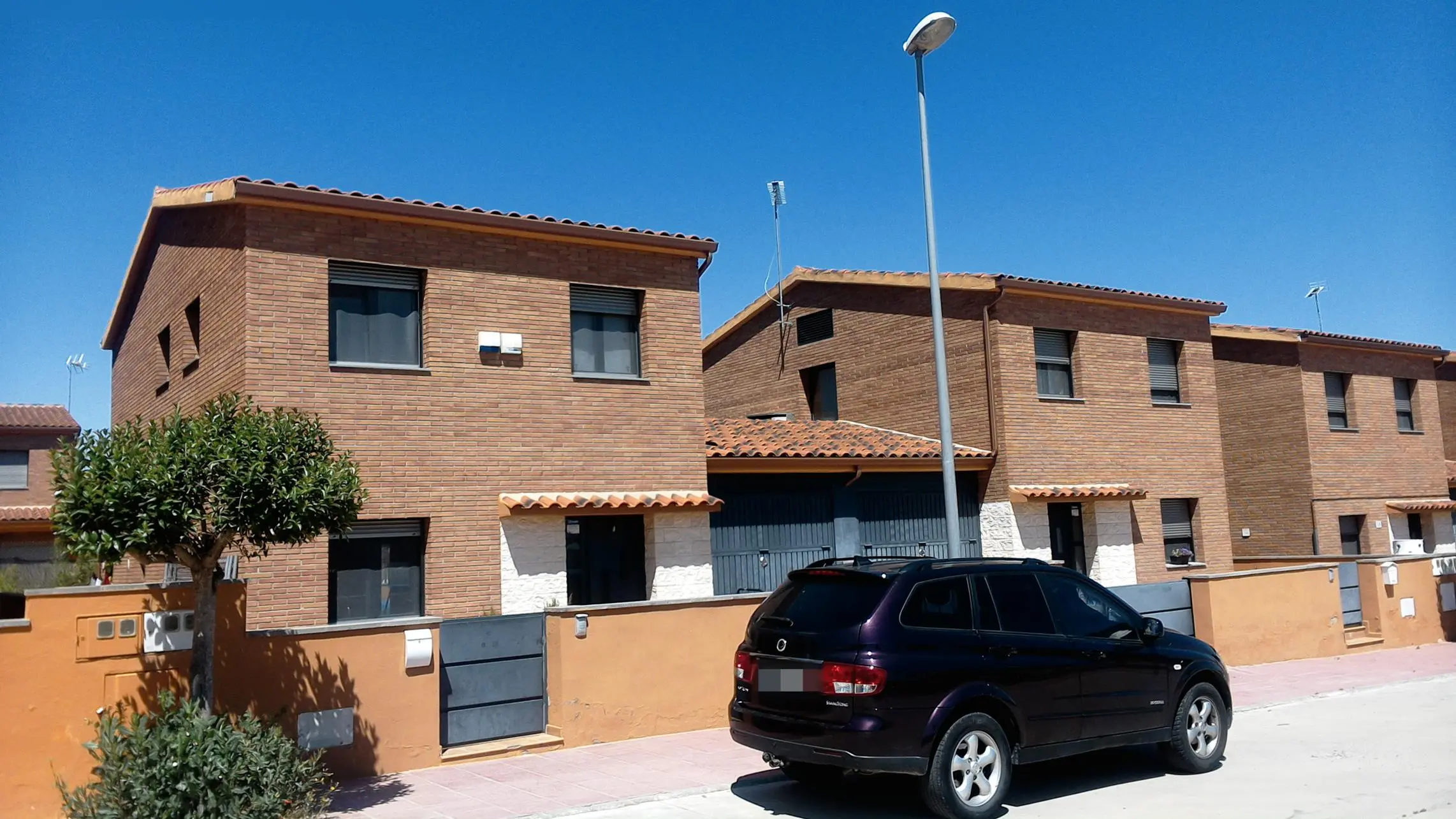 Vivienda en Os de Balaguer