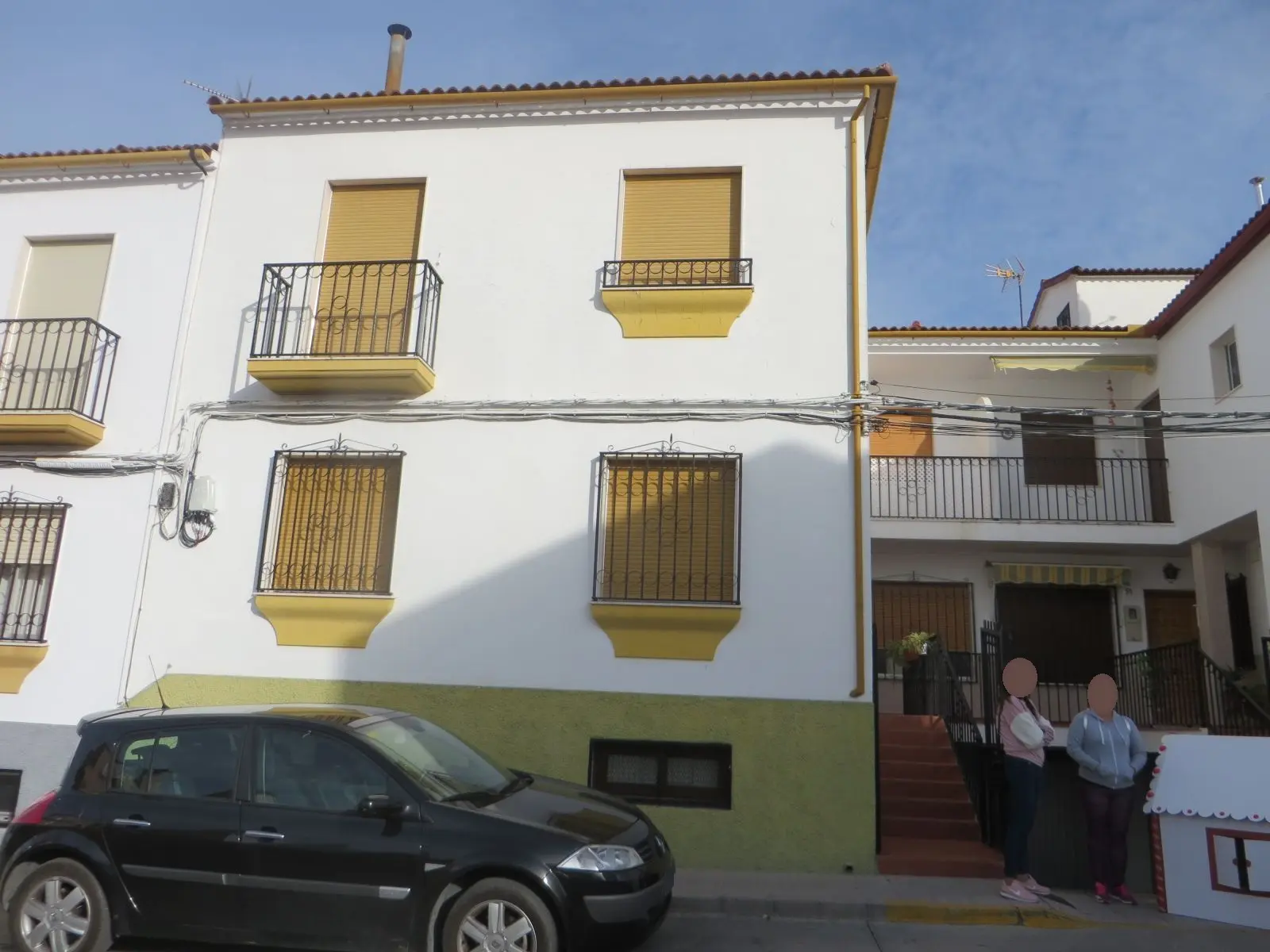 Vivienda en Doña Mencía