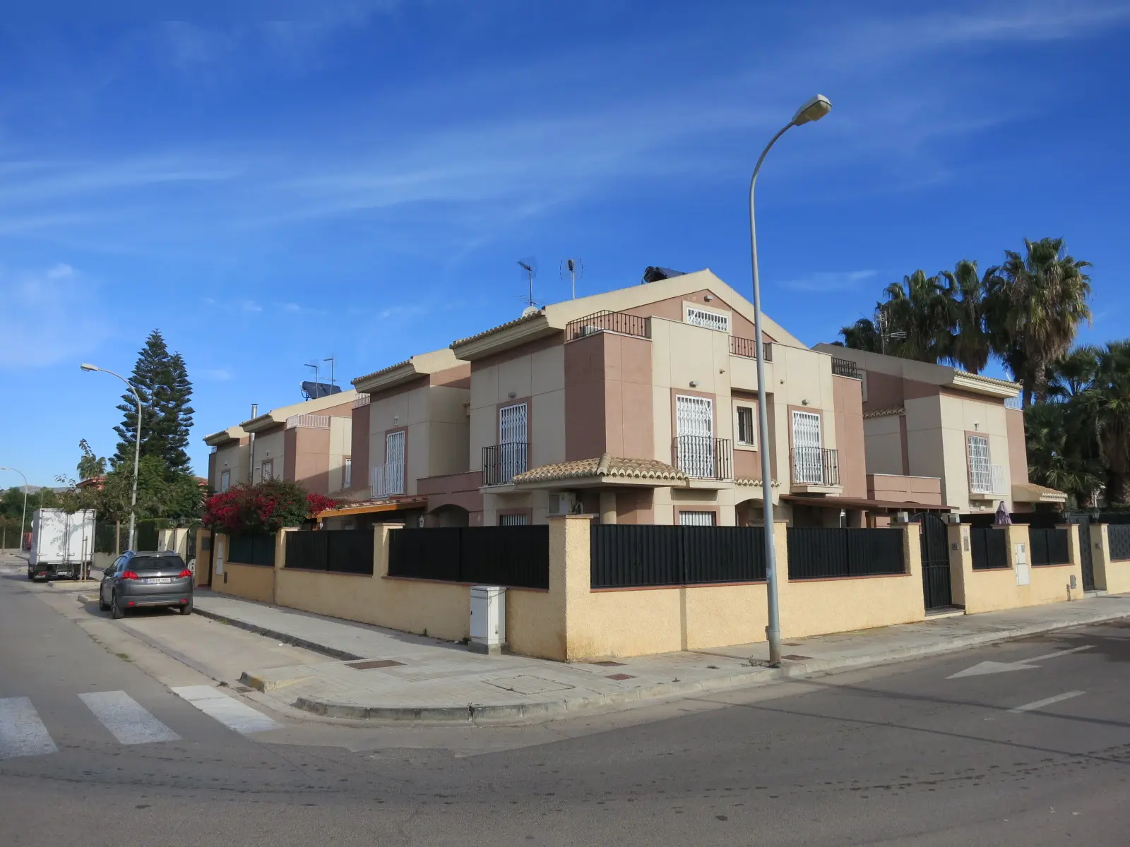 Vivienda en El Puig de Santa Maria