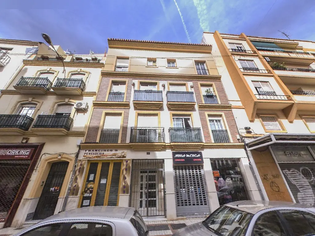 Local en Málaga