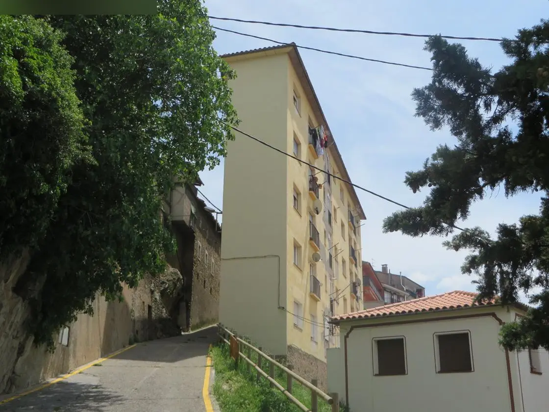 Vivienda en Ripoll