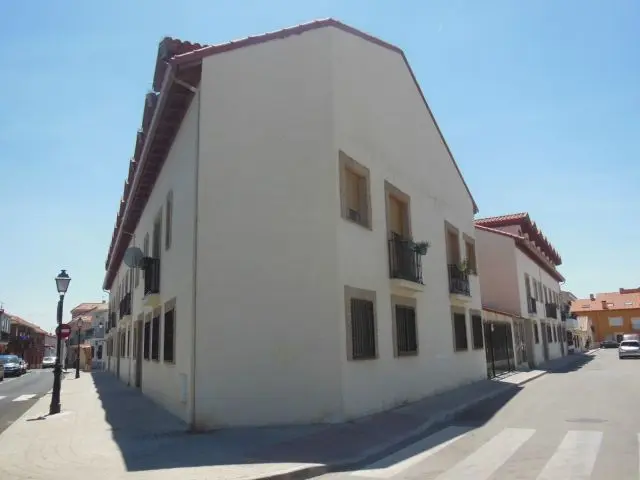 Vivienda en Valdetorres de Jarama