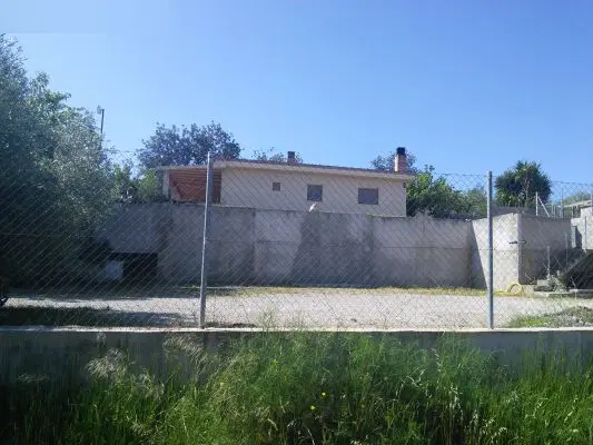 Vivienda en Roquetes