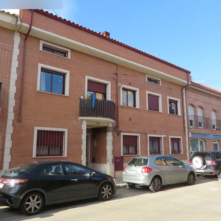 Vivienda en Ajalvir