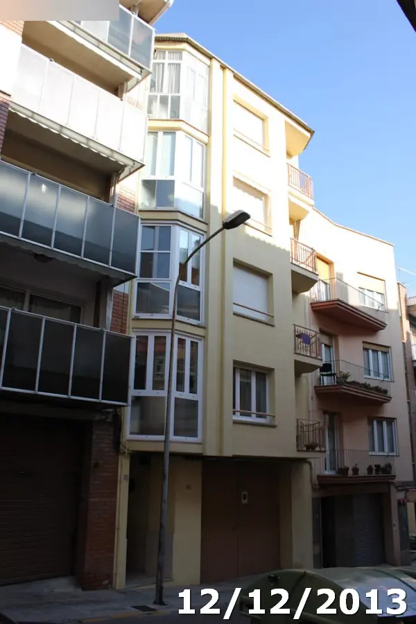 Vivienda en Berga