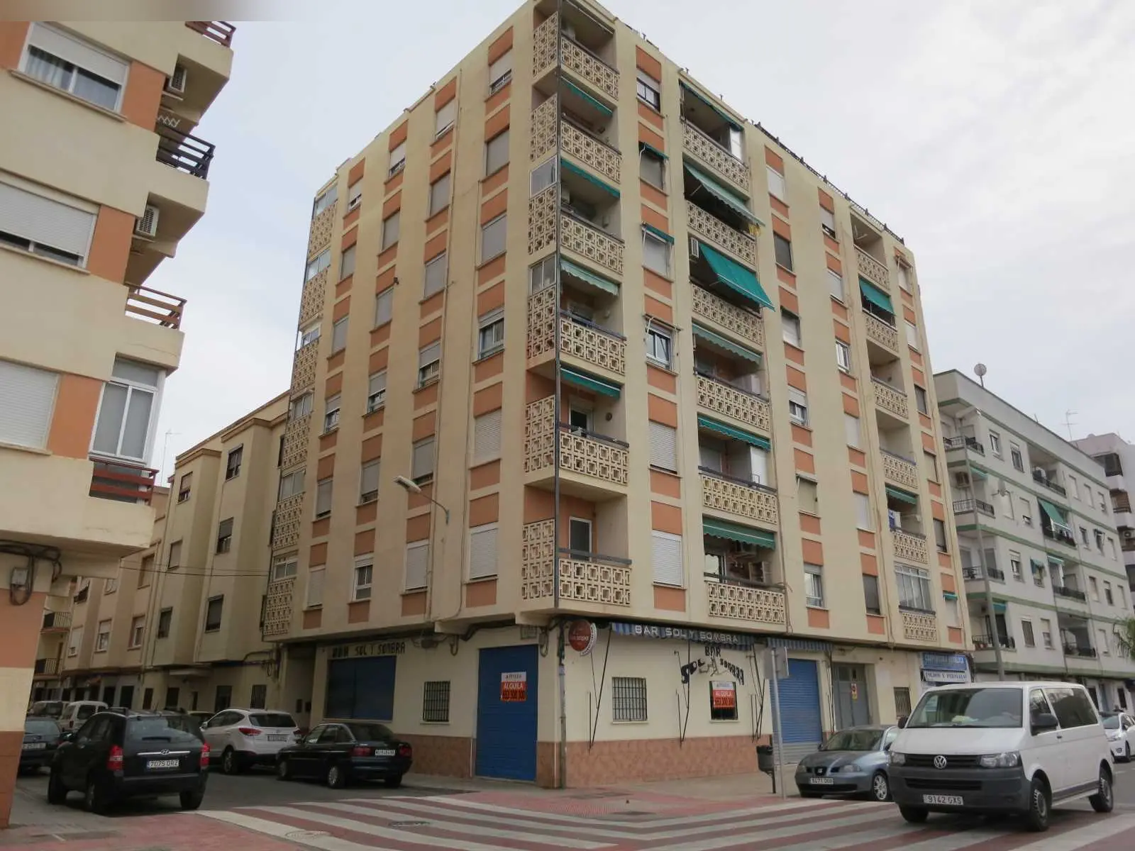 Vivienda en El Puig de Santa Maria