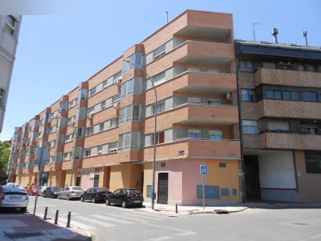 Garaje en Alcorcón