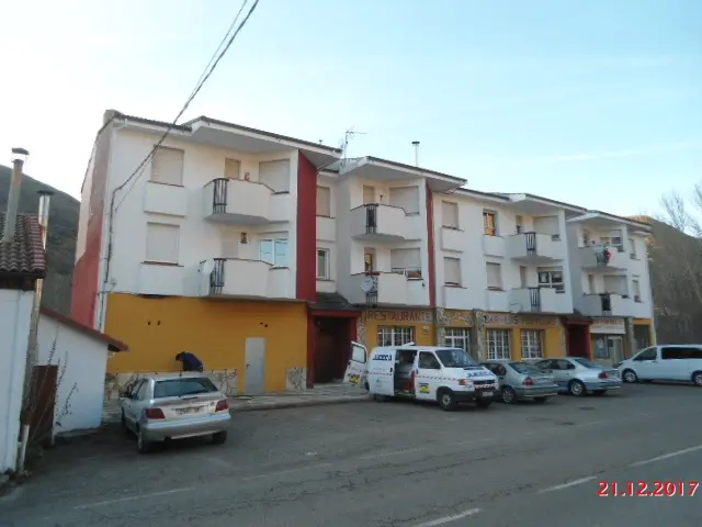 Vivienda en Matallana de Torío