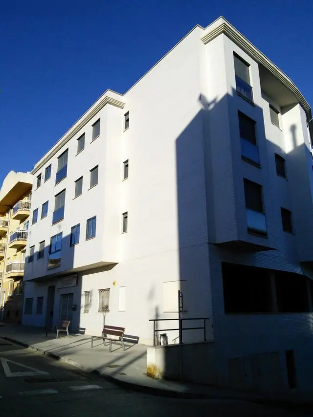 Garaje en Vandellòs i l'Hospitalet de l'Infant