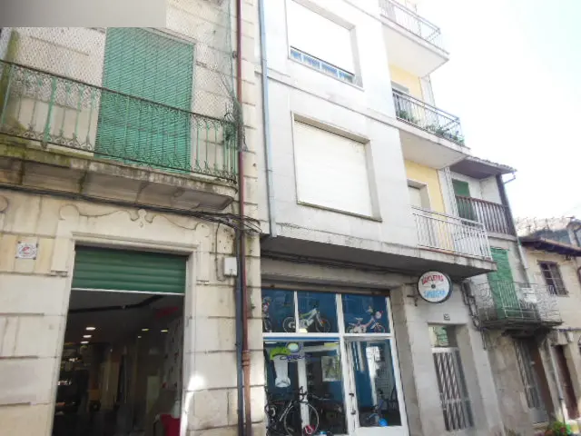 Vivienda en Verín