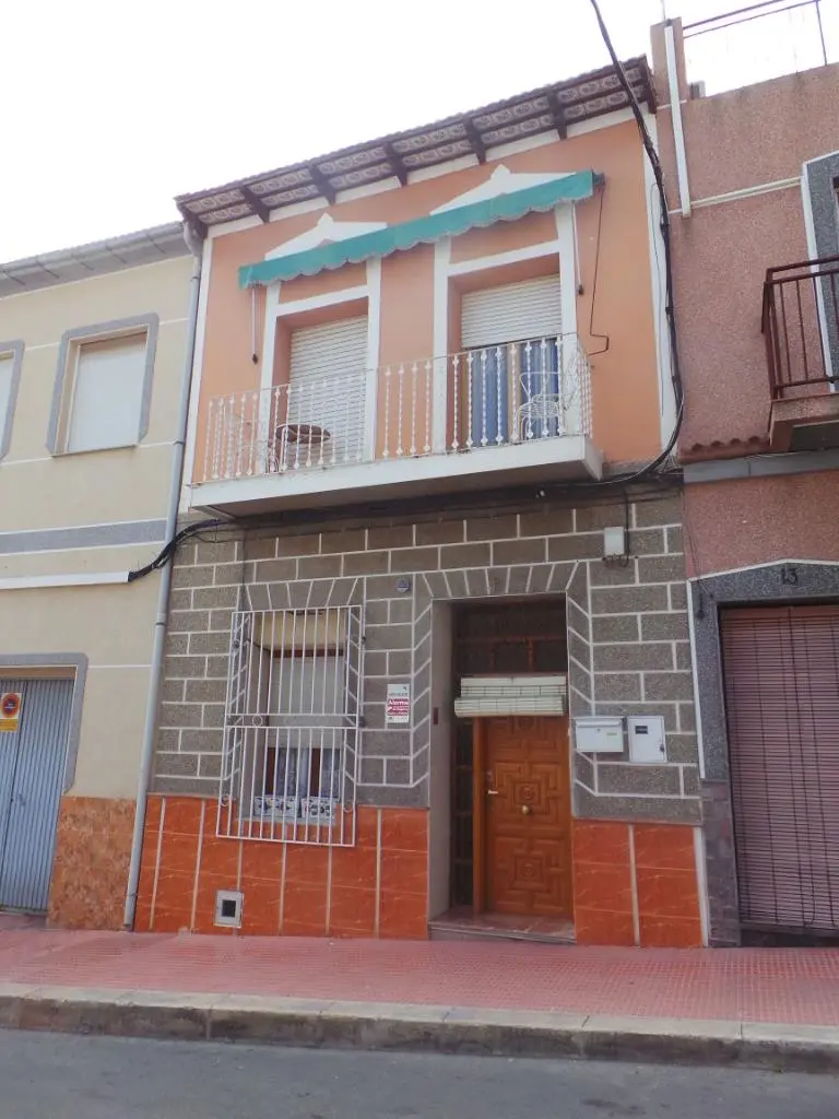 Vivienda en Callosa de Segura