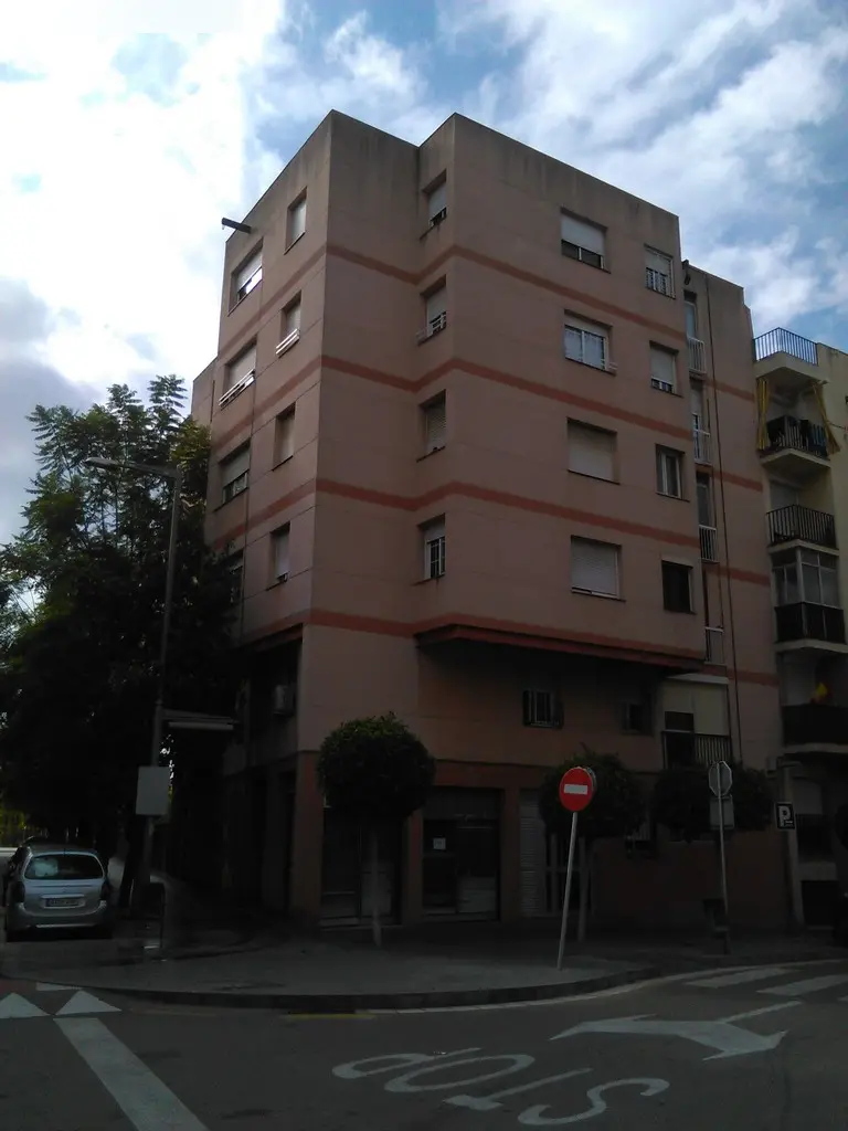 Vivienda en Sant Feliu de Llobregat