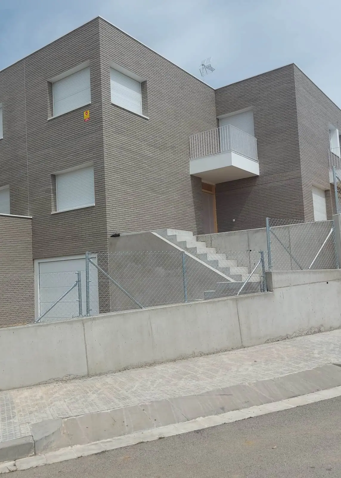Terreno en Viladecavalls