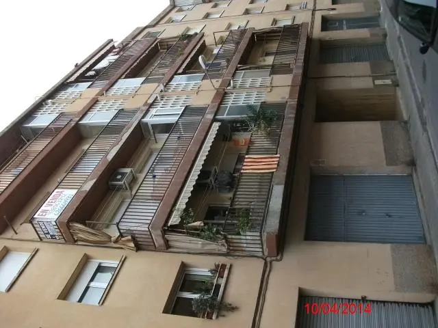 Vivienda en Vilanova del Camí