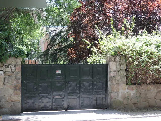 Vivienda en Villanueva de la Cañada