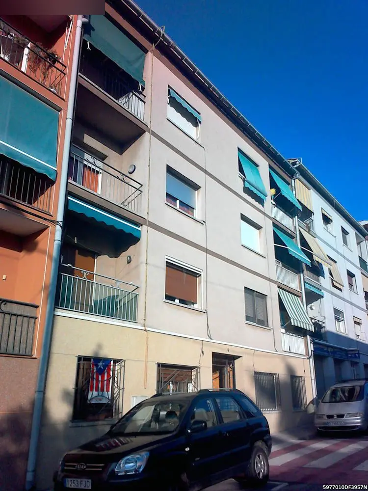 Vivienda en Martorelles