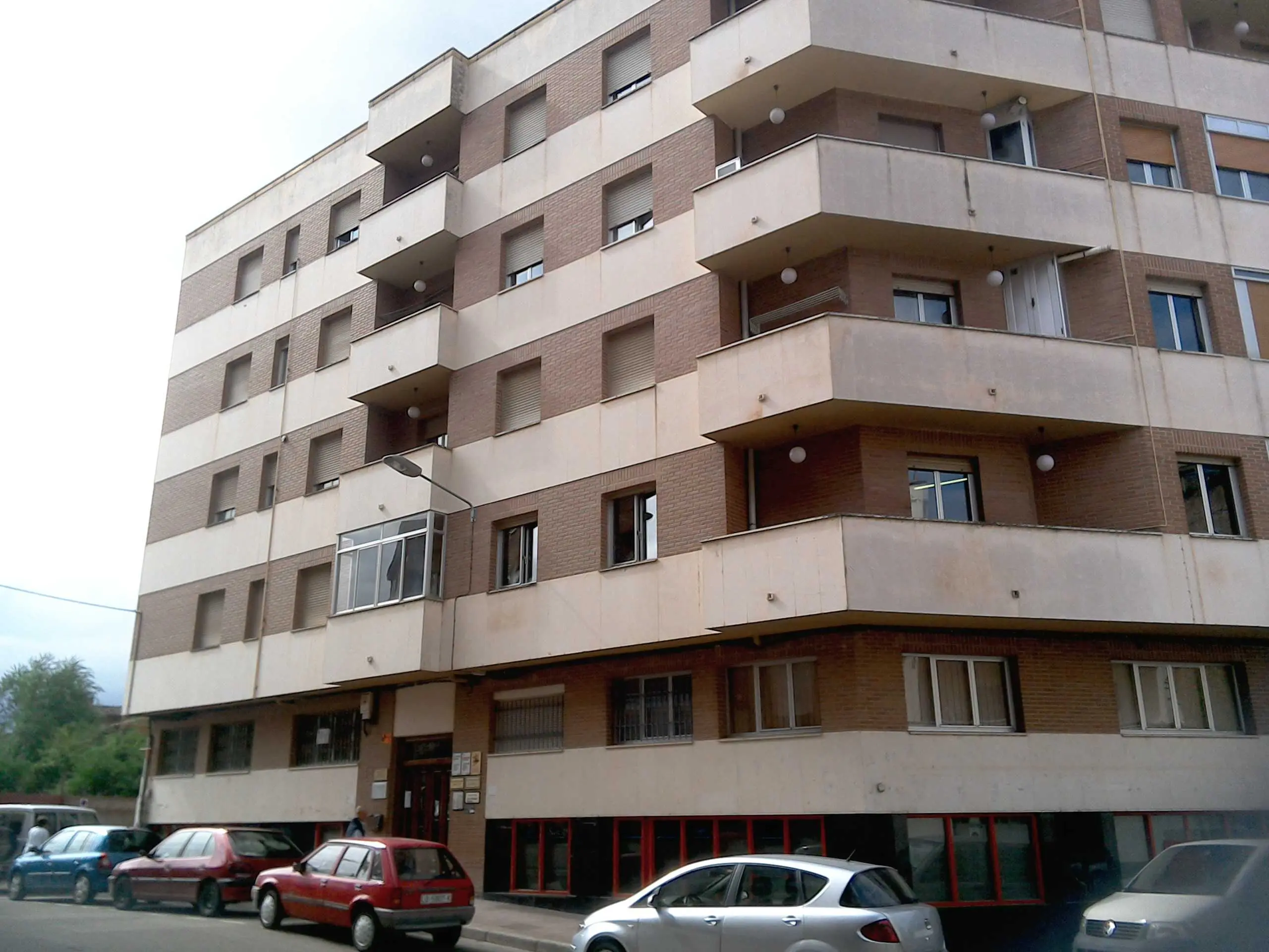 Vivienda en Nájera