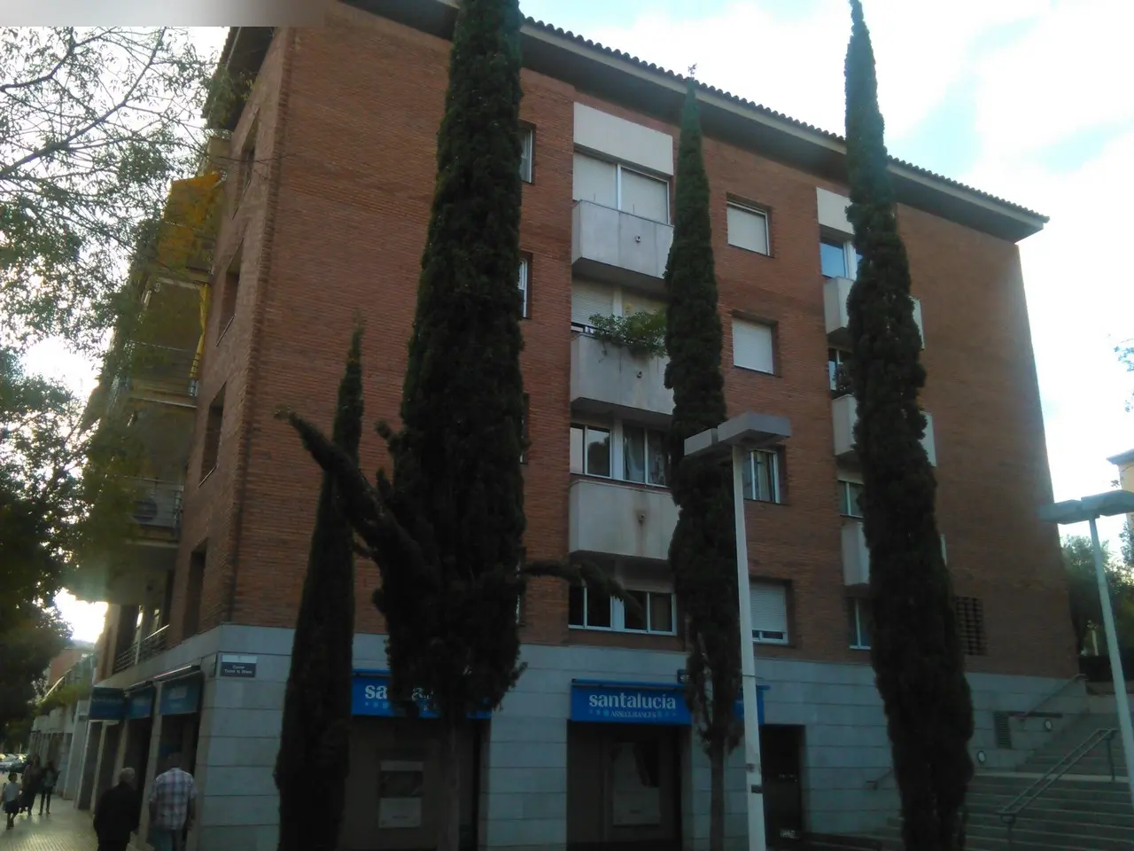 Vivienda en Sant Feliu de Llobregat